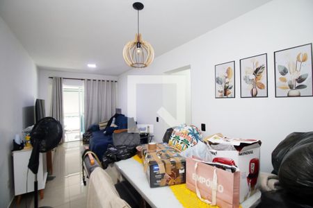 Apartamento à venda com 3 quartos, 83m² em Vaz Lobo, Rio de Janeiro