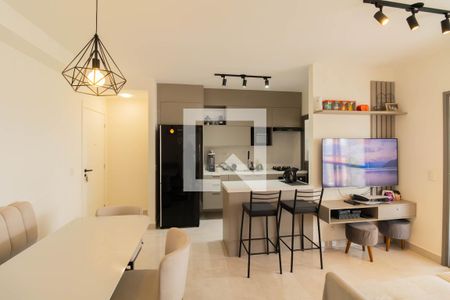 Apartamento à venda com 2 quartos, 64m² em Parada Inglesa, São Paulo