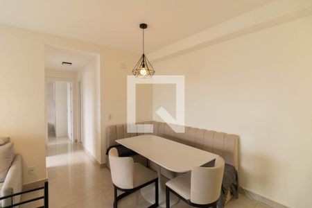 Apartamento à venda com 2 quartos, 64m² em Parada Inglesa, São Paulo