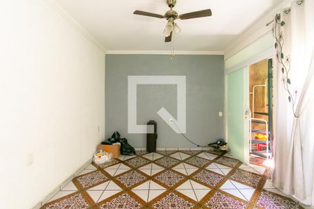 Sala de casa à venda com 3 quartos, 250m² em Jardim Tiete, São Paulo