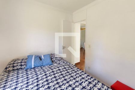 Quarto 2 de apartamento à venda com 2 quartos, 47m² em Vila Marieta, Campinas