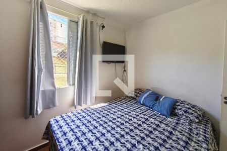 Quarto 2 de apartamento à venda com 2 quartos, 47m² em Vila Marieta, Campinas