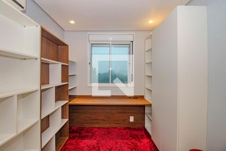 Quarto 1 de apartamento para alugar com 2 quartos, 52m² em Jardim Carvalho, Porto Alegre