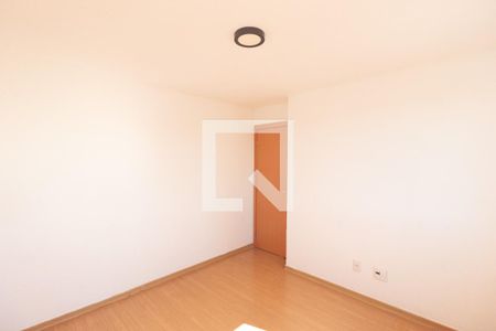 Quarto 1 de apartamento para alugar com 2 quartos, 45m² em Campo Grande , Rio de Janeiro