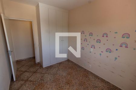 QUARTO 1 de apartamento para alugar com 3 quartos, 100m² em Vila Itapura, Campinas