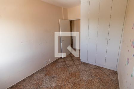 QUARTO 1 de apartamento para alugar com 3 quartos, 100m² em Vila Itapura, Campinas