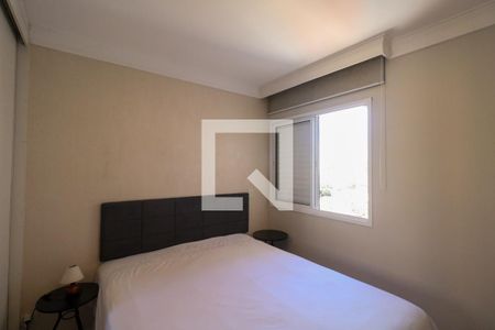 Suíte de apartamento à venda com 3 quartos, 89m² em Santa Paula, São Caetano do Sul