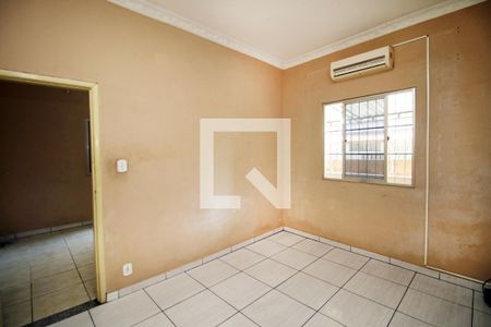 Quarto 1 de apartamento à venda com 3 quartos, 100m² em Vaz Lobo, Rio de Janeiro