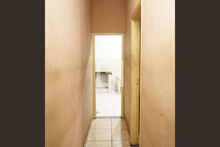 Sala - Corredor de apartamento à venda com 3 quartos, 100m² em Vaz Lobo, Rio de Janeiro