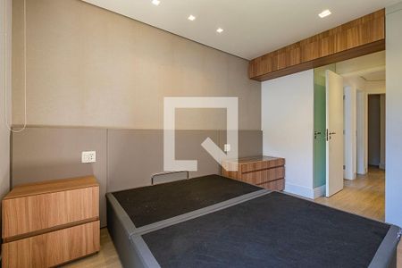 Suíte de apartamento para alugar com 3 quartos, 87m² em Perdizes, São Paulo