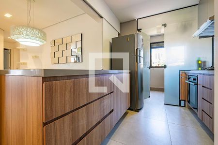 Apartamento para alugar com 3 quartos, 87m² em Perdizes, São Paulo