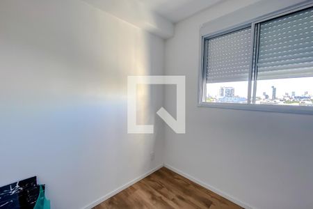 Quarto 1 de apartamento para alugar com 1 quarto, 41m² em Bom Retiro, São Paulo