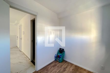 Quarto 1 de apartamento para alugar com 1 quarto, 41m² em Bom Retiro, São Paulo