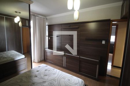 Quarto 1 de apartamento à venda com 3 quartos, 93m² em Inconfidentes, Contagem