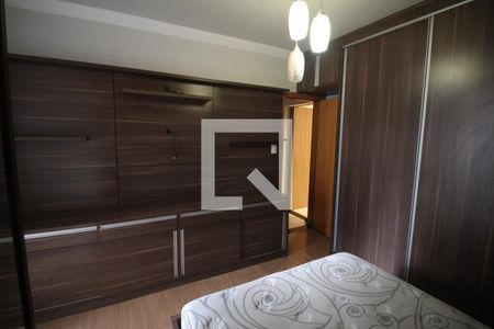 Quarto 1 de apartamento à venda com 3 quartos, 93m² em Inconfidentes, Contagem