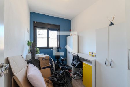 Quarto 2 de apartamento à venda com 2 quartos, 35m² em Bela Vista, São Paulo