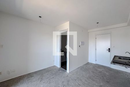 Studio de kitnet/studio à venda com 1 quarto, 27m² em Belenzinho, São Paulo