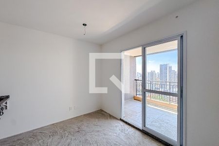 Studio de kitnet/studio à venda com 1 quarto, 27m² em Belenzinho, São Paulo