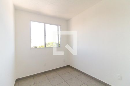 Quarto 1 de apartamento para alugar com 2 quartos, 42m² em Vila Princesa Isabel, São Paulo