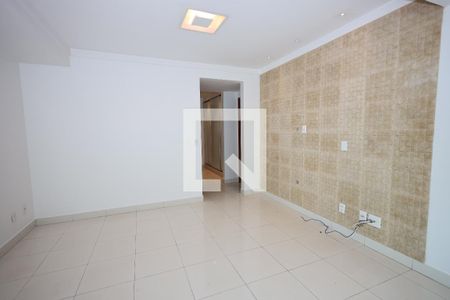 Detalhe Sala de apartamento para alugar com 4 quartos, 160m² em Setor Bueno, Goiânia