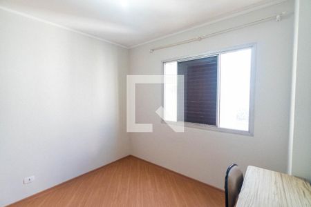 Suite de apartamento à venda com 1 quarto, 32m² em Vila Clementino, São Paulo
