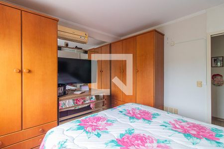 Quarto 1 de apartamento para alugar com 2 quartos, 82m² em Cristal, Porto Alegre
