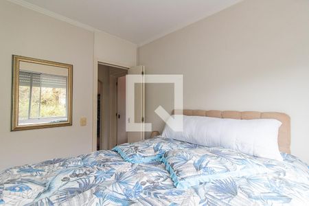 Quarto 2 de apartamento para alugar com 2 quartos, 82m² em Cristal, Porto Alegre