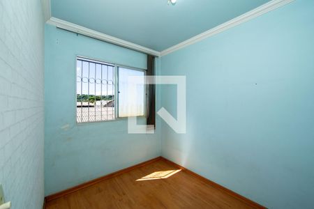 QUARTO2 de apartamento para alugar com 2 quartos, 50m² em João Paulo Ii, Belo Horizonte