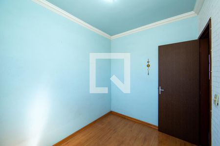 QUARTO2 de apartamento para alugar com 2 quartos, 50m² em João Paulo Ii, Belo Horizonte