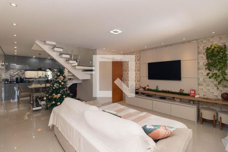 Casa à venda com 3 quartos, 120m² em Tucuruvi, São Paulo