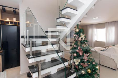 Casa à venda com 3 quartos, 120m² em Tucuruvi, São Paulo