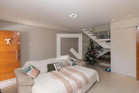 Casa à venda com 3 quartos, 120m² em Tucuruvi, São Paulo