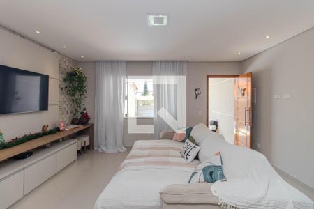 Casa à venda com 3 quartos, 120m² em Tucuruvi, São Paulo