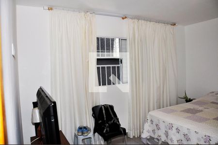 Detalhe - Quarto de apartamento para alugar com 1 quarto, 50m² em Jardim Libano, São Paulo