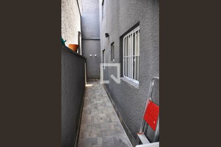 Apartamento para alugar com 1 quarto, 50m² em Jardim Libano, São Paulo