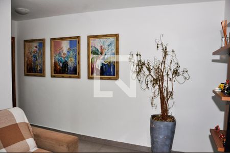 Apartamento para alugar com 1 quarto, 50m² em Jardim Libano, São Paulo