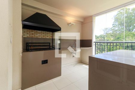 Sala - Varanda de apartamento à venda com 4 quartos, 310m² em Santo Amaro, São Paulo