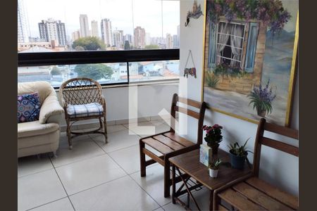 Apartamento à venda com 3 quartos, 140m² em Parque da Vila Prudente, São Paulo