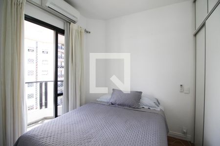 Suíte  de apartamento para alugar com 1 quarto, 33m² em Planalto Paulista, São Paulo