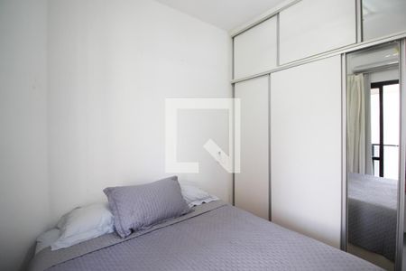 Suíte  de apartamento para alugar com 1 quarto, 33m² em Planalto Paulista, São Paulo