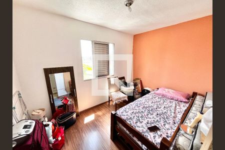 Quarto 1 de apartamento à venda com 2 quartos, 49m² em Vila Bela Vista (zona Norte), São Paulo