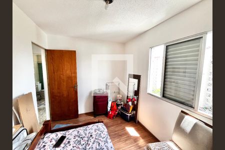 Quarto 1 de apartamento à venda com 2 quartos, 49m² em Vila Bela Vista (zona Norte), São Paulo