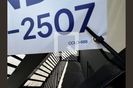 Fachada/Placa de apartamento à venda com 2 quartos, 49m² em Vila Bela Vista (zona Norte), São Paulo