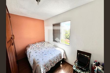 Quarto 2 de apartamento à venda com 2 quartos, 49m² em Vila Bela Vista (zona Norte), São Paulo