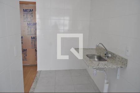 Apartamento à venda com 2 quartos, 43m² em Água Santa, Rio de Janeiro
