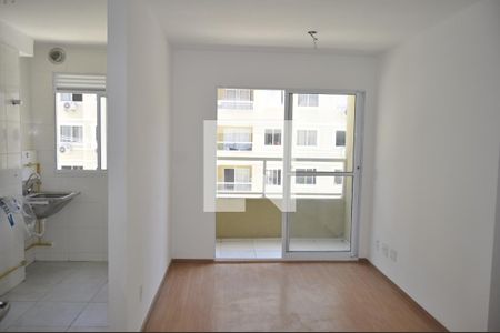 Apartamento à venda com 2 quartos, 43m² em Água Santa, Rio de Janeiro