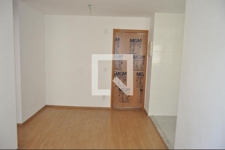 Apartamento à venda com 2 quartos, 43m² em Água Santa, Rio de Janeiro
