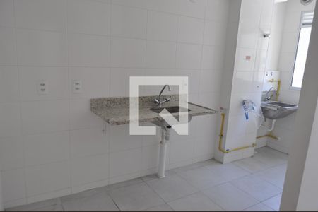 Apartamento à venda com 2 quartos, 43m² em Água Santa, Rio de Janeiro