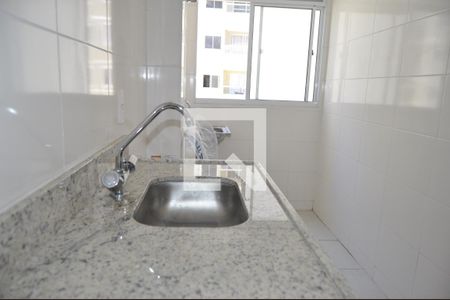 Apartamento à venda com 2 quartos, 43m² em Água Santa, Rio de Janeiro