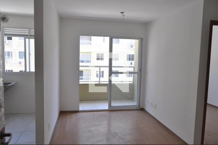 Apartamento à venda com 2 quartos, 43m² em Água Santa, Rio de Janeiro